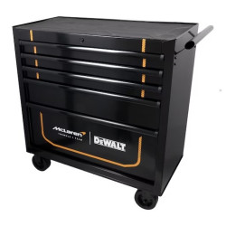DWST98236-1 "DEWALT" DIRBTUVIŲ VEŽIMĖLIS 5 VNT. MCLAREN