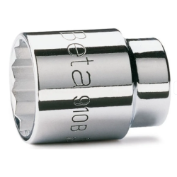 910B-18 BETA SOCKET 12 ANGLE 3/8"*18mm...