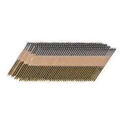 4932478397 MILWAUKEE VINIŲ RINKINYS M18 FFN (34°, 2.8 X 63 MM, 4000 VNT.)