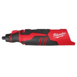 4933493591 MILWAUKEE M12 BLROT-0 BEŠEPETĖLIS MULTIFUNKCINIS ĮRANKIS (ROTACINIS ŠLIFUOKLIS)
