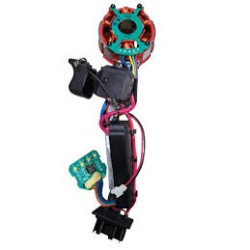 4931473586 MILWAUKEE ELEKTRONIKOS MODULIS (VALDYMO BLOKAS)