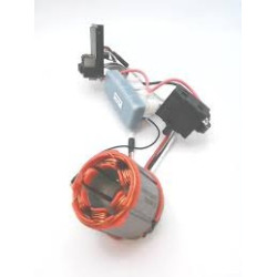 4931436013 MILWAUKEE STATORIUS SU INTEGRUOTU ELEKTRONIKOS MODULIU