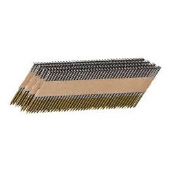 4932478396 MILWAUKEE PIERCE VINYS 34° JUOSTELĖSE (2.8 X 50 MM, 4000 VNT.)