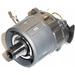 4931466002 MILWAUKEE REDUKTORIUS / PAVARŲ DĖŽĖ (GEARBOX ASSEMBLY)