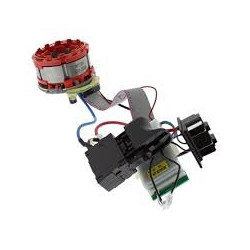 4931466181 MILWAUKEE ELEKTRONIKOS BLOKAS (VALDYMO MODULIS)