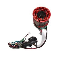 4931436120 MILWAUKEE ORIGINALUS NUOLATINĖS SROVĖS VARIKLIS (DC MOTOR 18V)