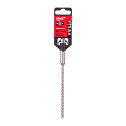 4932478469 MILWAUKEE SDS PLUS 5,5x 215 mm MX4 grąžtas