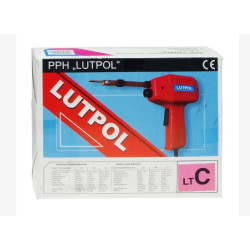 LTC TRANS.LT-C/75/55W/230V LITUOKLIS /LUTOLA