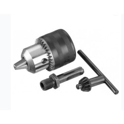 IW9092303 IRWIN 13 mm gręžimo griebtuvas su veržliarakčiu ir SDS PLUS adapteriu