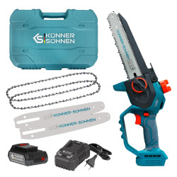 MCS20V-8 Case KS MINI ACUULATOR PILLAR Pjūklas