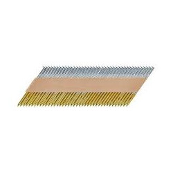 4932478401 MILWAUKEE GALVANIZUOTOS ŽIEDINIO KOTO VINYS (2.8 X 63 MM) – 4000 VNT.