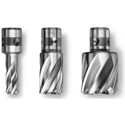 63133219051 FEIN QUICKIN HSS-NOVA grąžtas 22x25 ...