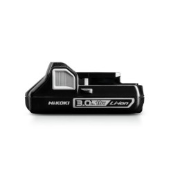 370171 HIKOKI.Akumuliatorius 18V 3,0Ah BSL1830C 2vnt...