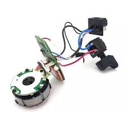 4931436756 MILWAUKEE ATSARGINĖ DALIS – JUNGIKLIS (SWITCH ASSEMBLY)