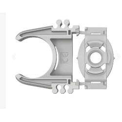1600A032G6 BOSCH PRO EPC-16 KABELIŲ DĖŽUTĖ (100 vnt.)