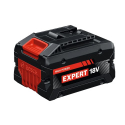 1600A036ZB BOSCH 18V 8.0Ah EXPERT akumuliatorius