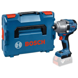 06019P4003 BOSCH 1/2" GDS 18V-780 SOLO LB SMŪGINIS VERŽLIARAKTIS