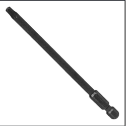 711140T KT ATSUKTUVO ANTGALIS 1/4"" TORX T40 x 110 mm
