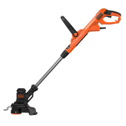 BESTE625-QS BLACK+DECKER laidinė vejapjovė 450W/25cm BESTE625