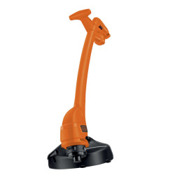 GL360SB-QS BLACK+DECKER laidinė vejapjovė 350W 25cm GL360SB