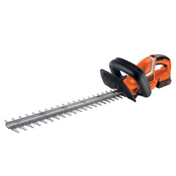 GTC1845L20-QW BLACK+DECKER 18V GYVATVORIŲ ŽIRKLĖS GTC1845L20