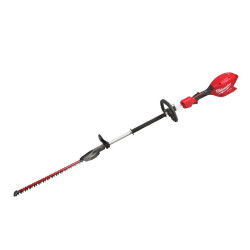4933500311 MILWAUKEE 18V STRĖLĖS GYVATVORIŲ ŽIRKLĖS M18FHETSP-0 TRUMPOS