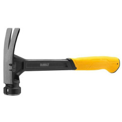 DWHT51006-0 DEWALT plieninis šepetys 624g