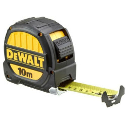 DWHT36932-0 DEWALT MIARA 10m  PREMIUM 32mm