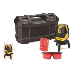 STHT77514-1 STANLEY LASER  ST FM 4V1H MULTI-LINE