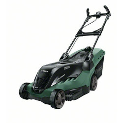 06008B9805 BOSCH.ADVANCED ROTAK 36-850 LI 36V 6.0Ah 46cm vejapjovė