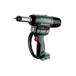 601788840 METABO.KNIEDIJIMO STAKLĖS NMP 18 LTX BL M10 KARKASAS