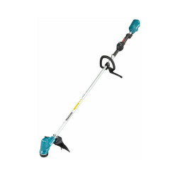 DUR190LZX3 "MAKITA" ŽOLĖS ŽOLIAPJOVĖ 18V DUR190LZX3 LXT