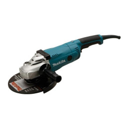 GA7020R MAKITA kampinis šlifuoklis 180mm 2200W GA7020R