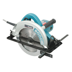 N5900B MAKITA diskinis pjūklas 2000W 235mm 85/60mm N5900B