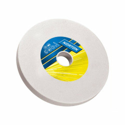 66243492134 NORTON šlifavimo diskas 200 mm x 20 mm x 32 mm 8L10A606K8VS3