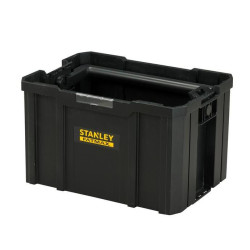 FMST1-75794 ST.BOX TSTAK TOTE FATMAX