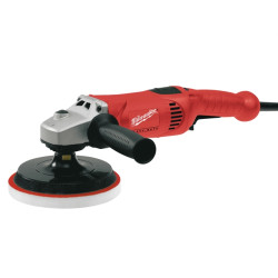 4933383925 MILWAUKEE.ANGLE POLISHER AP12E 1200W / 150mm.