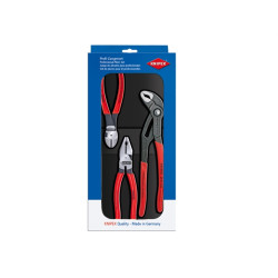 002010 KNIPEX 3 dalių replės...