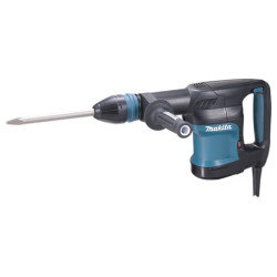 HM0870C MAKITA SDS-MAX plaktukas 1100W 7.6J 5.1kg HM0870C