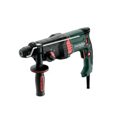 601710500 METABO.HAMMER DRILL 850W KHE 2645 2.9J