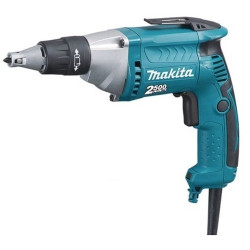 FS2300 MAKITA ELEKTRINIS ATSUKTUVAS 570W FS2300