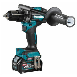 HP001GM201 MAKITA UD.40Vmax XGT 2x4.0Ah 140/68Nm HP001GM201 vairuotojas