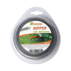 ZRK3015B Dvigubo pjovimo linija RIPPER DUAL 3,0*15m/CW./BLIS