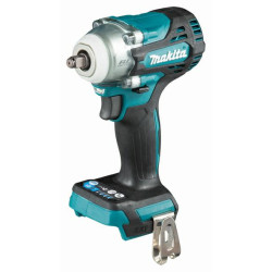 DTW302Z MAKITA 18V 3/8" 300Nm smūginis veržliaraktis DTW302Z