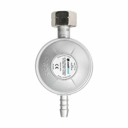 52-500 C.GAS REGULATOR