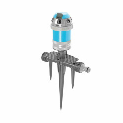 52-061 C.IDEAL SECTOR SPRINKLER POWER SH DĖŽUTĖ