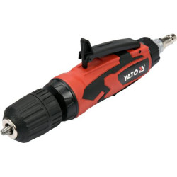 YT-09695 YATO PNEUMATIC DRILLING EASY 10 mm YT-09695