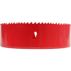 YT-3353 YATO BIMETALINIS DURELIS 140 mm 3353