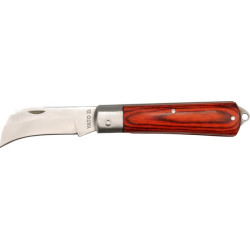 YT-7601 YATO SULANKSTOMASIS PEILIS "SICKLE" 7601