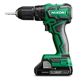 DV18DDWQZ HIT.SCREWDRIVER UD.18V DV18DD WQZ ...